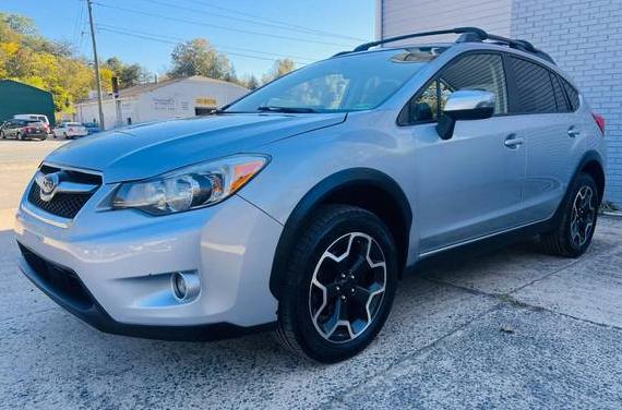 SUBARU XV CROSSTREK 2015 JF2GPASC6FH269056 image